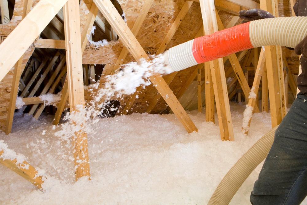 Travaux de rénovation